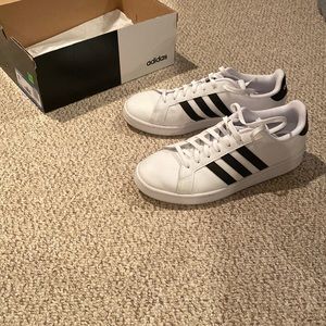 Adidas shoes